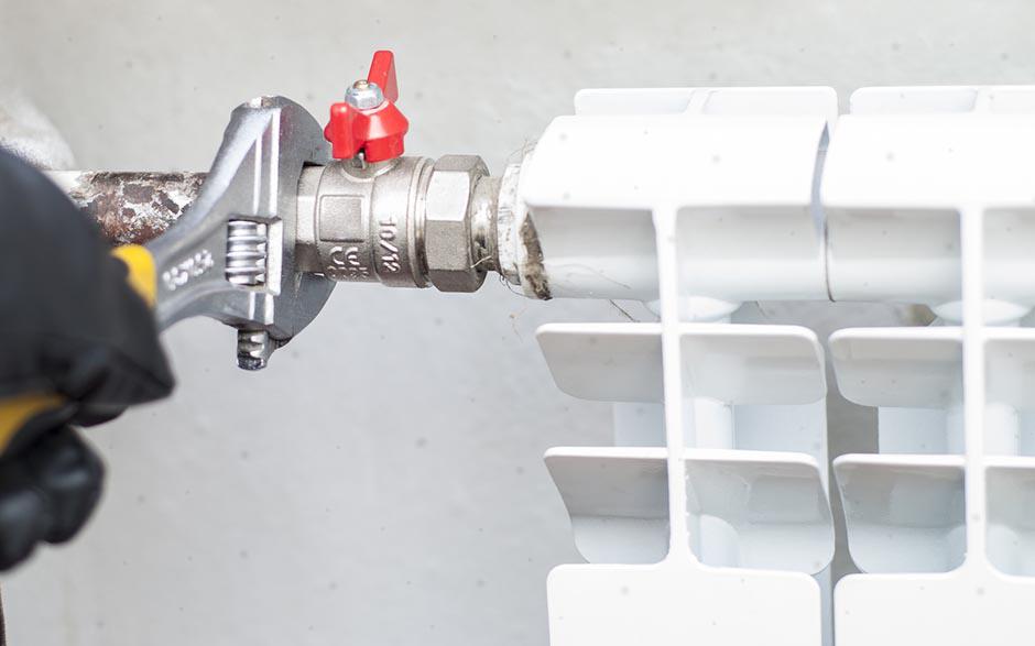 remplacement chauffage électrique Compiègne