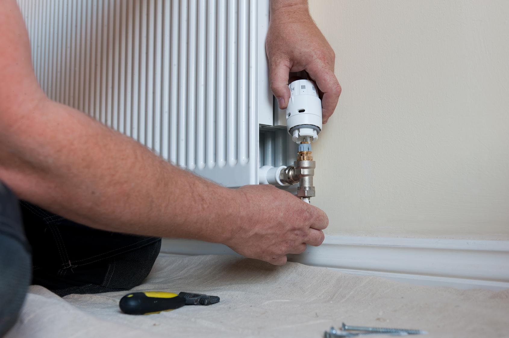 remplacement chauffage électrique Grez-sur-Loing