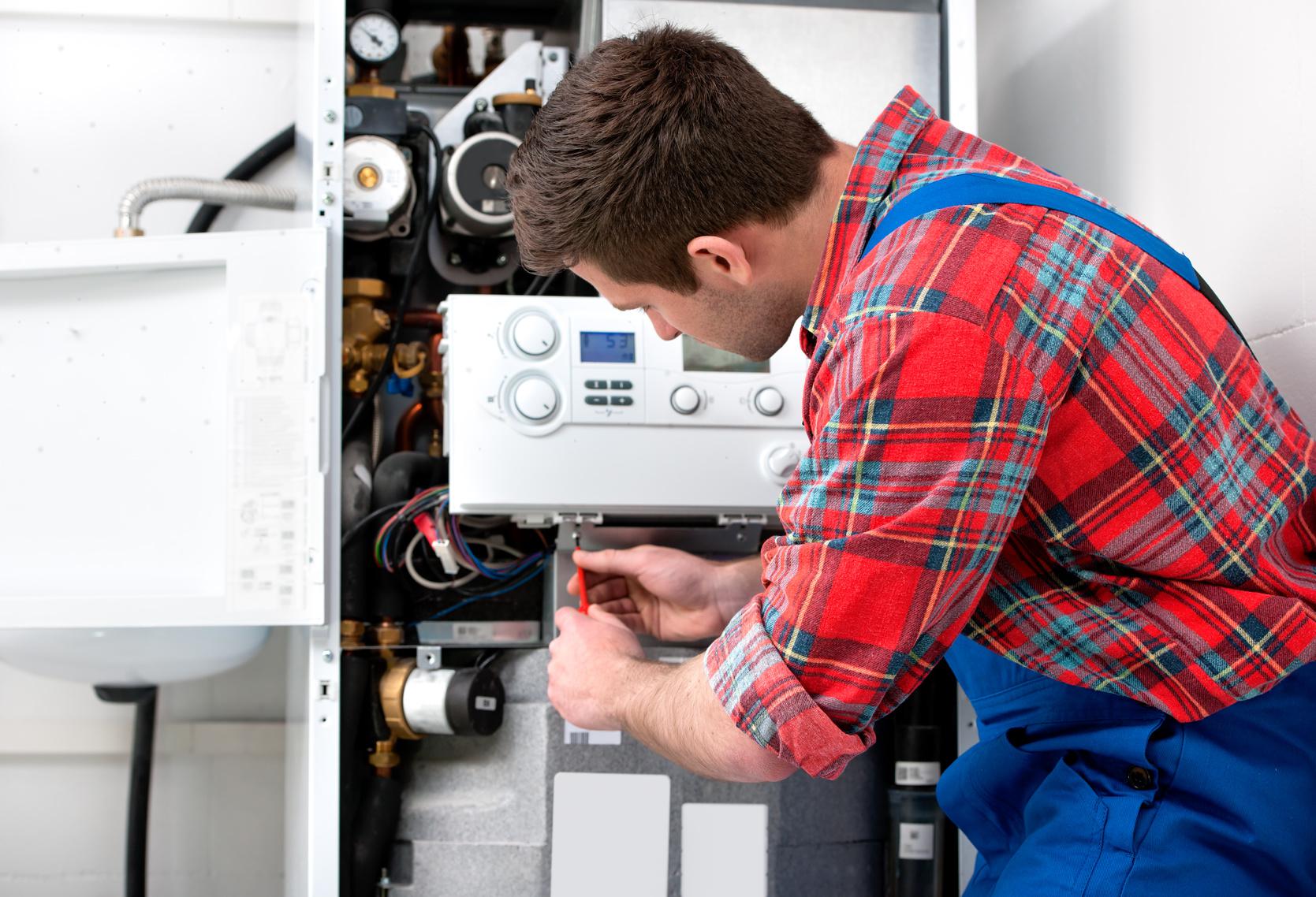 remplacement chauffage électrique Compiègne