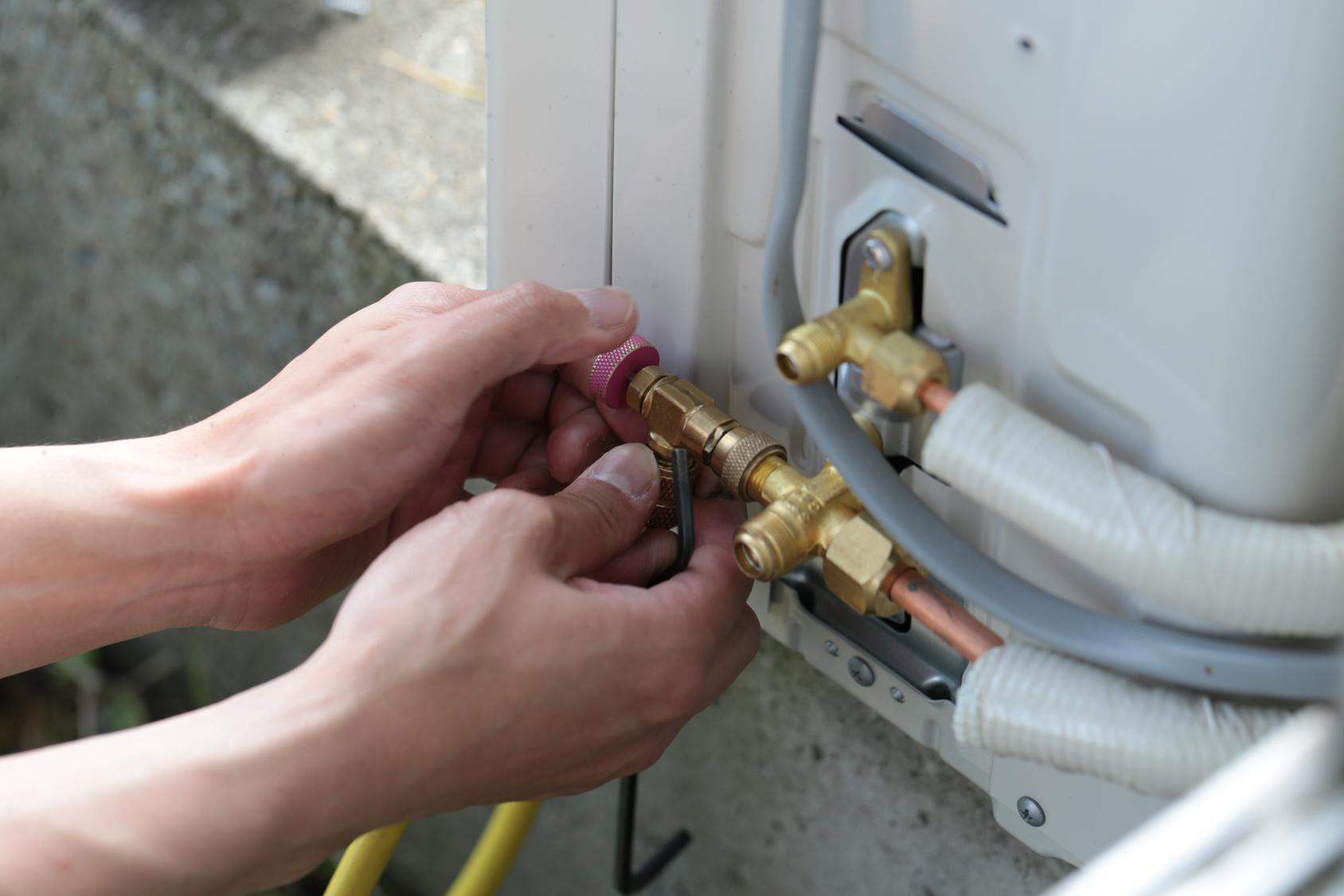 remplacement chauffage électrique Vitry-sur-Seine