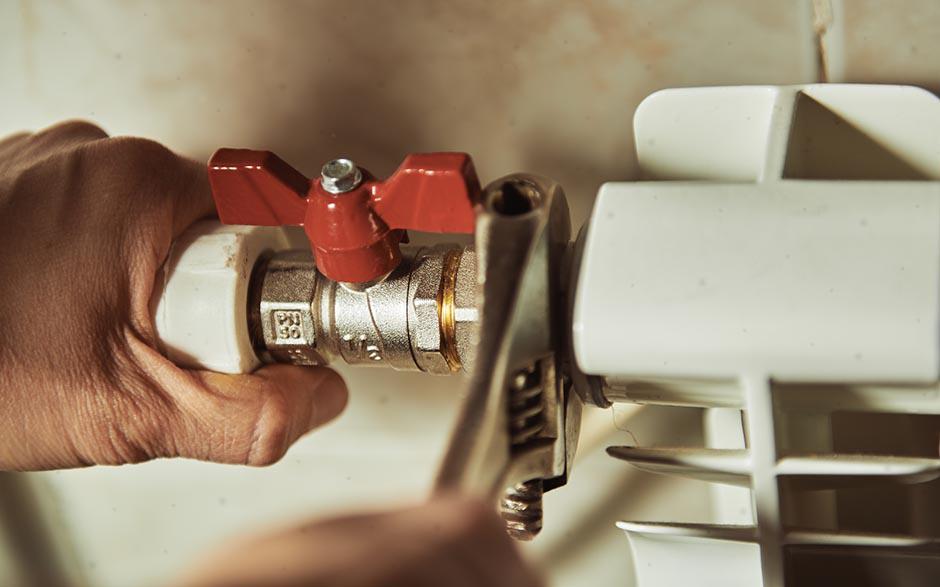 remplacement chauffage électrique Paris 12