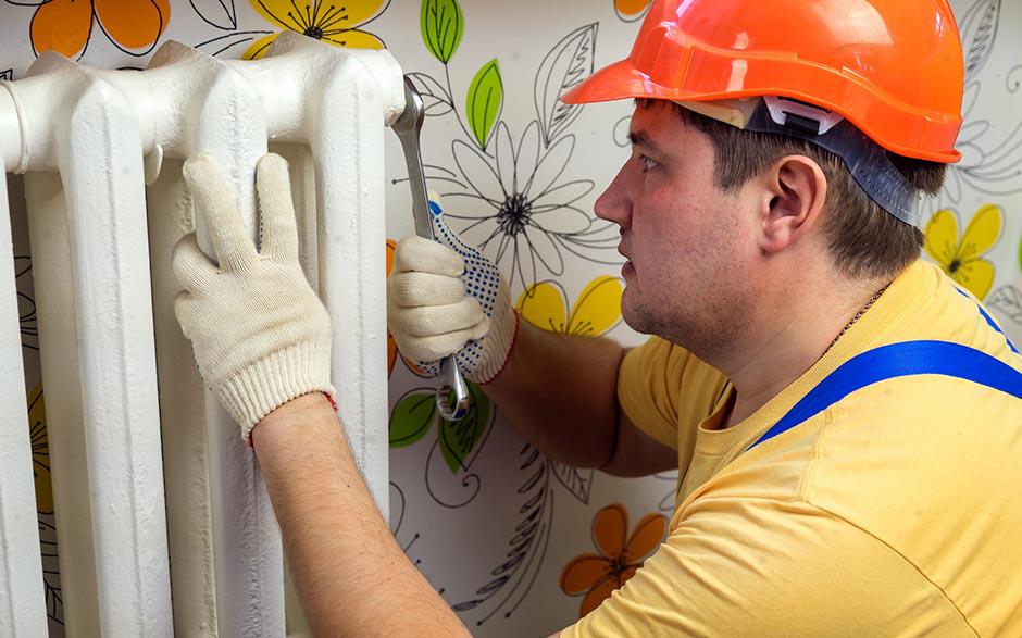 remplacement chauffage électrique Compiègne